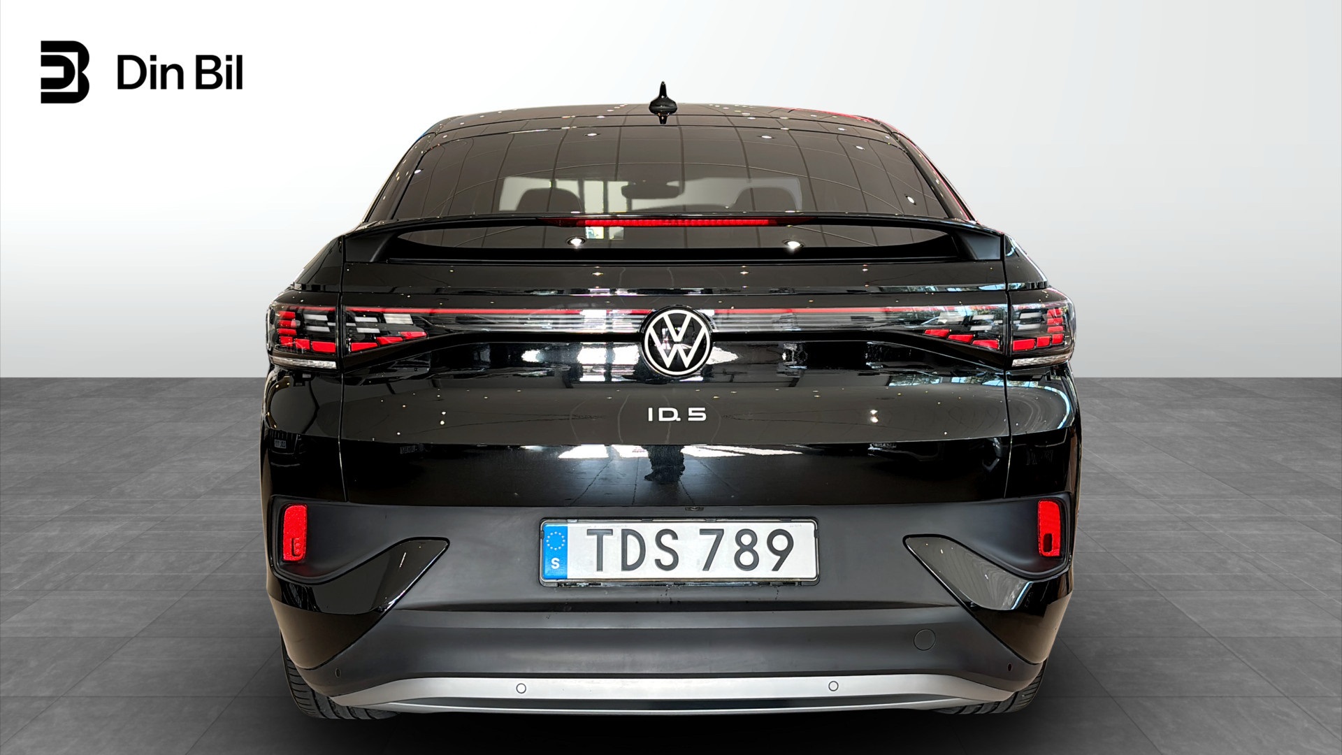 Volkswagen ID.5 TDS789