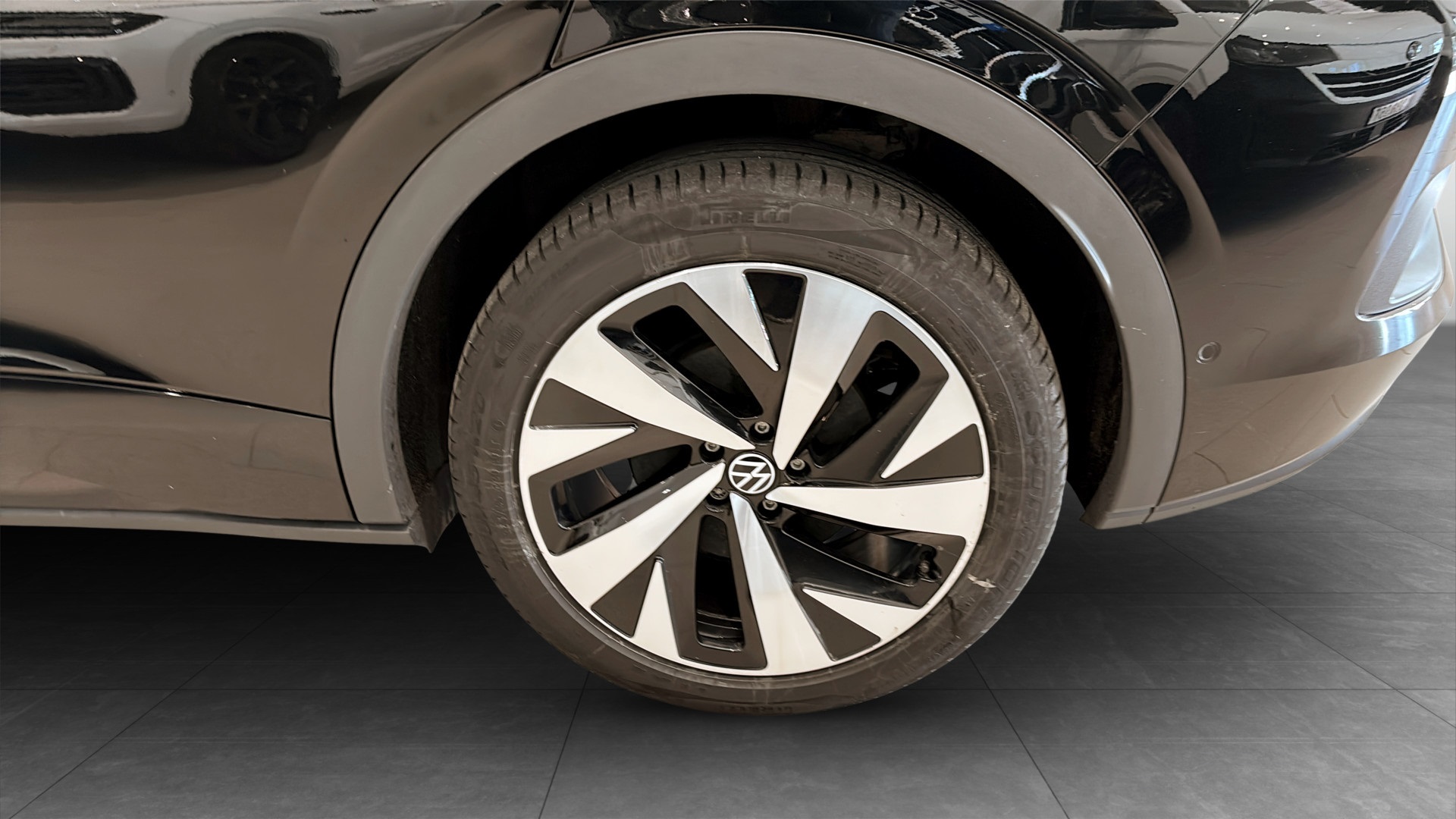 Volkswagen ID.5 TDS789