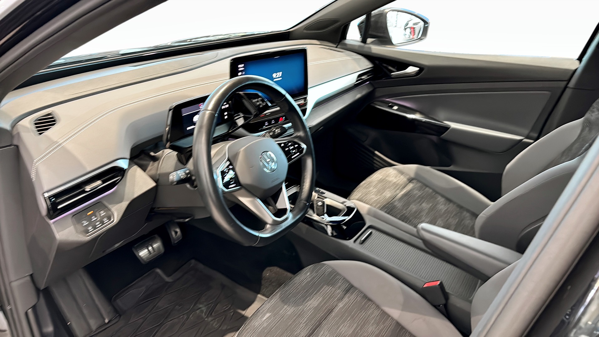 Volkswagen ID.5 TDS789