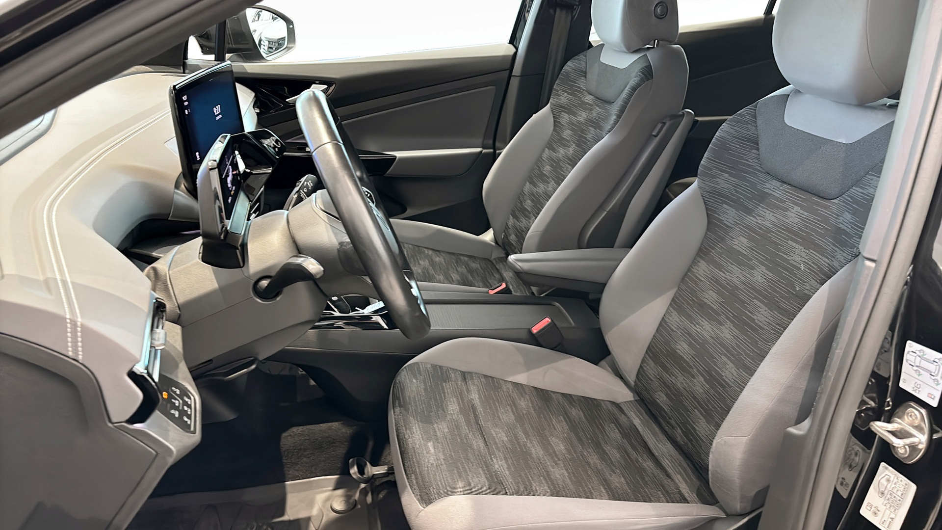 Volkswagen ID.5 TDS789