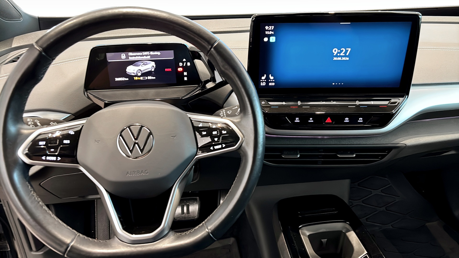 Volkswagen ID.5 TDS789