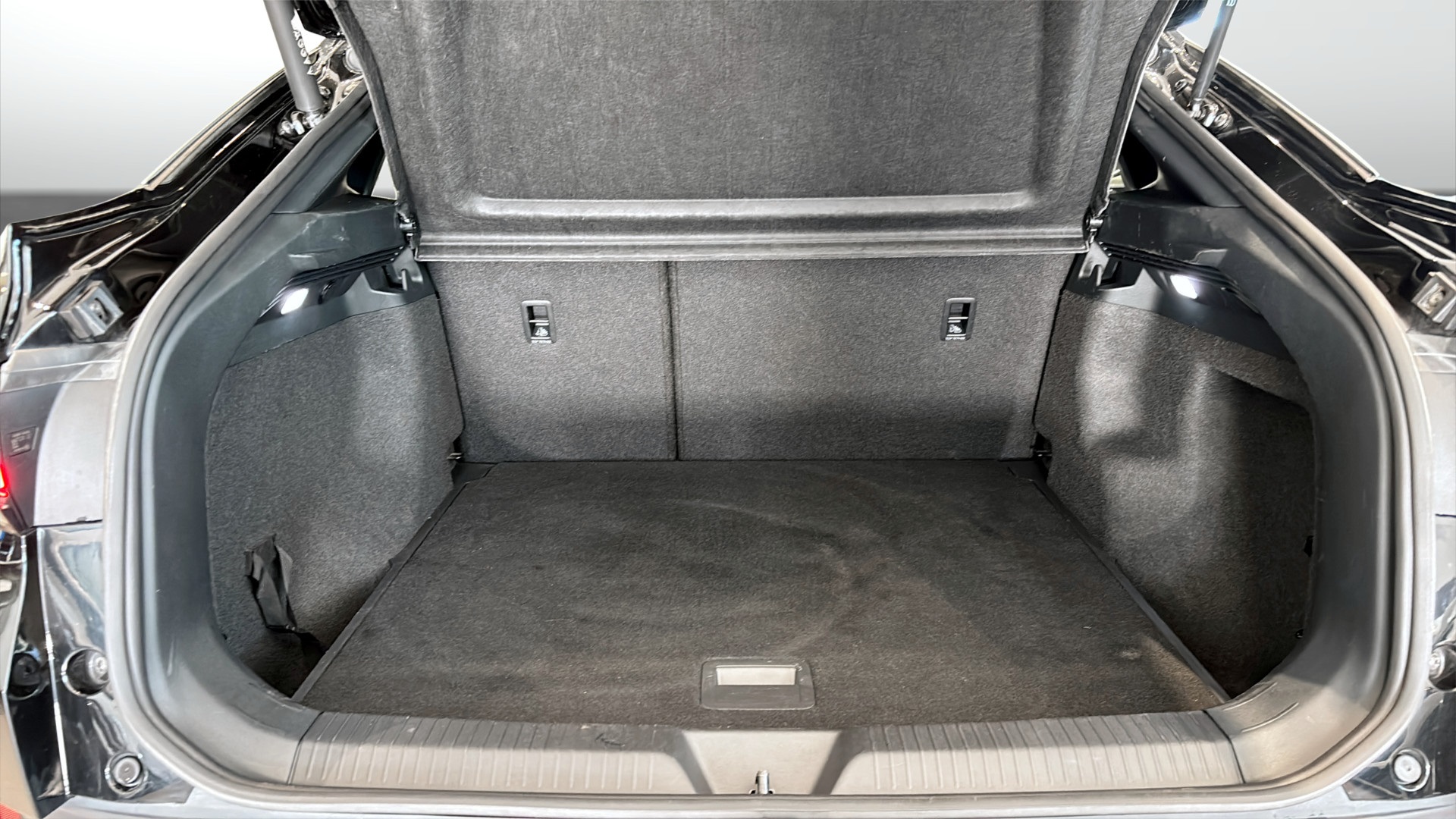 Volkswagen ID.5 TDS789