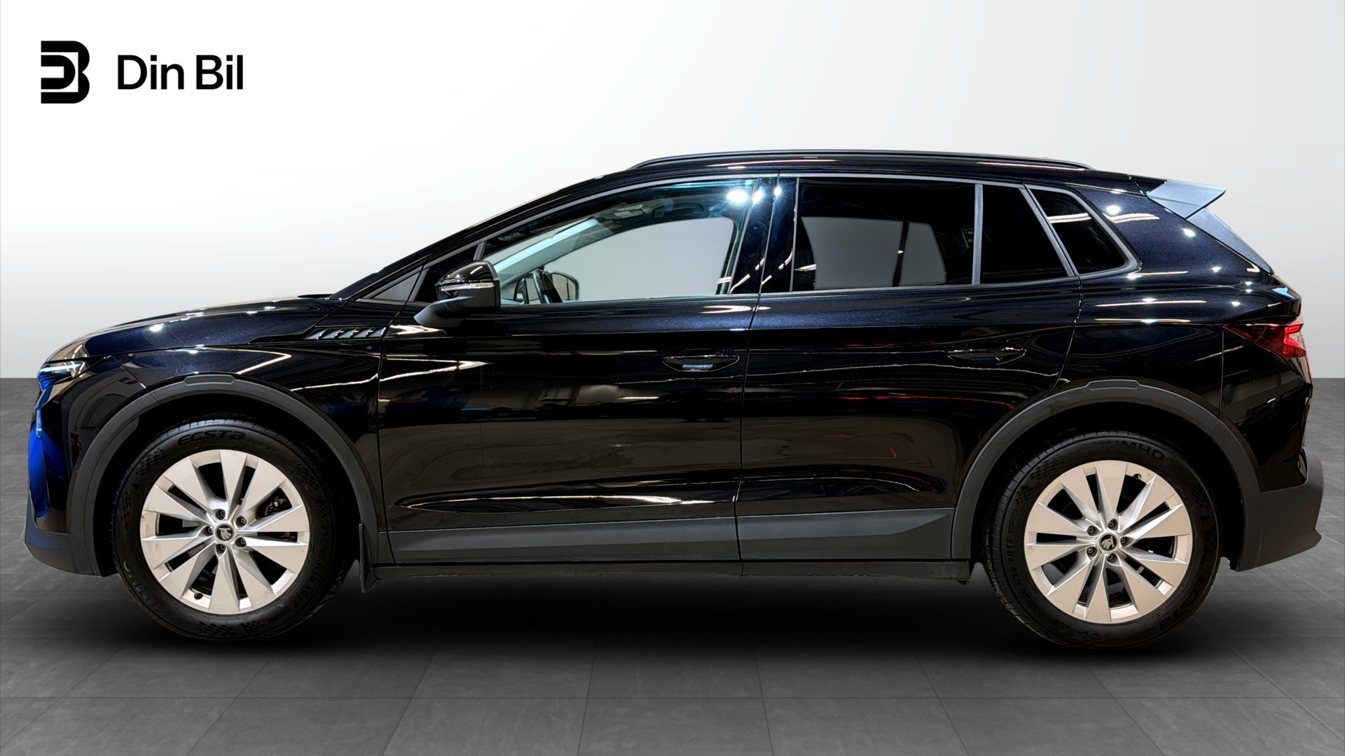 Skoda Elroq TDX51J