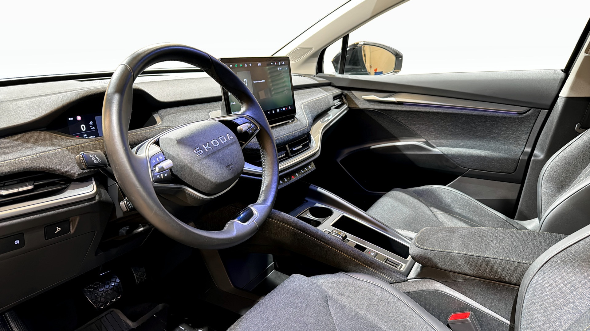 Skoda Elroq TDX51J