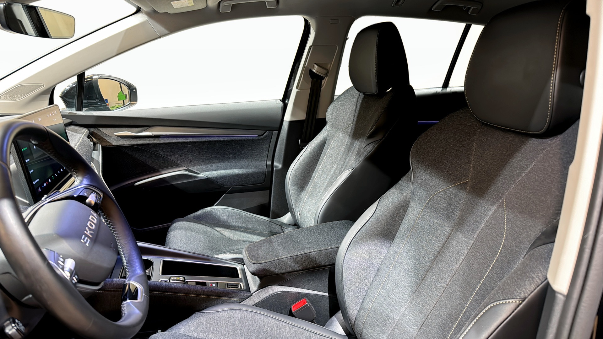Skoda Elroq TDX51J