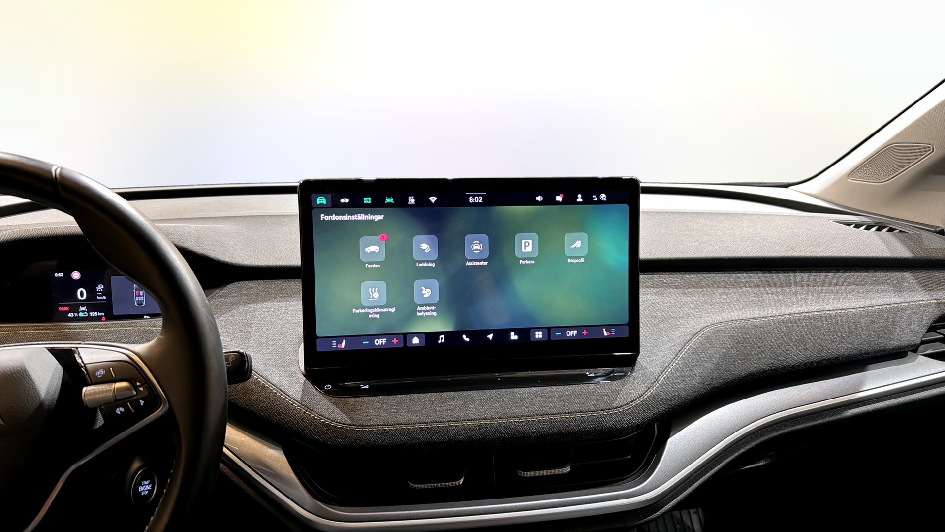 Skoda Elroq TDX51J