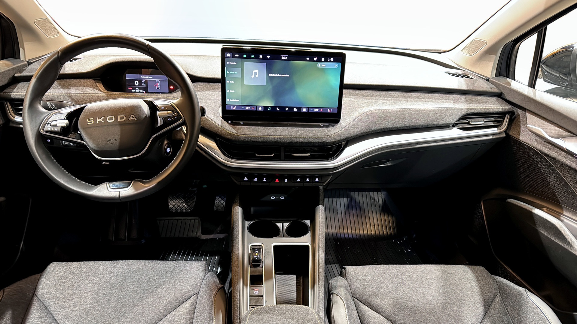 Skoda Elroq TDX51J