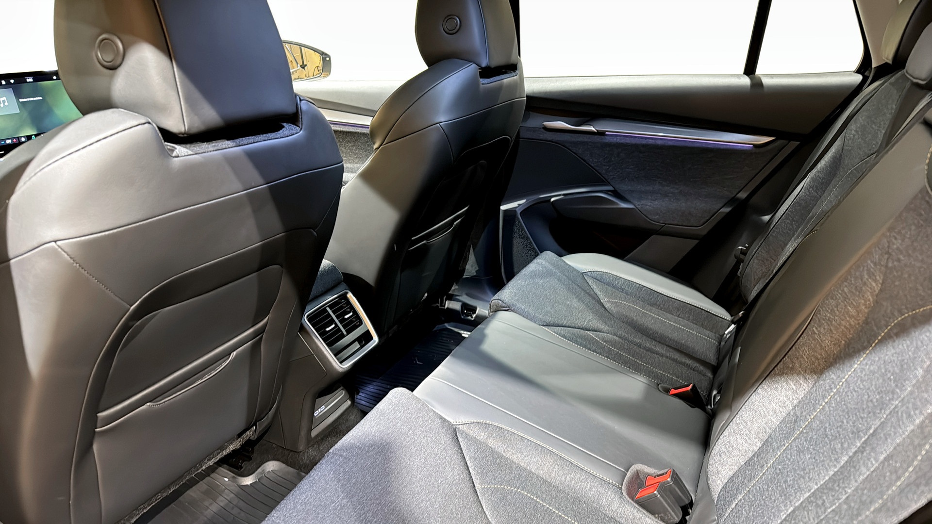 Skoda Elroq TDX51J