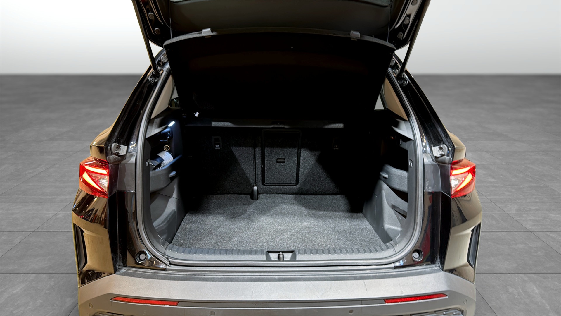 Skoda Elroq TDX51J