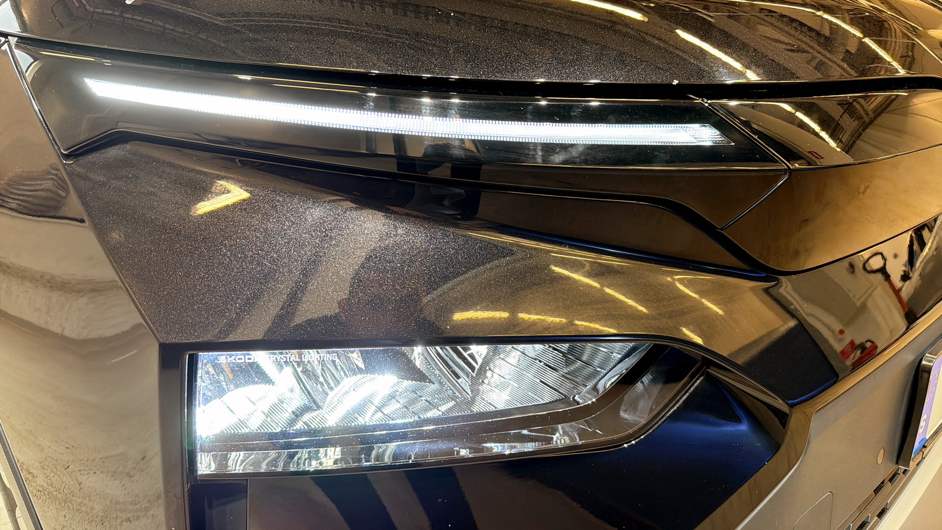 Skoda Elroq TDX51J