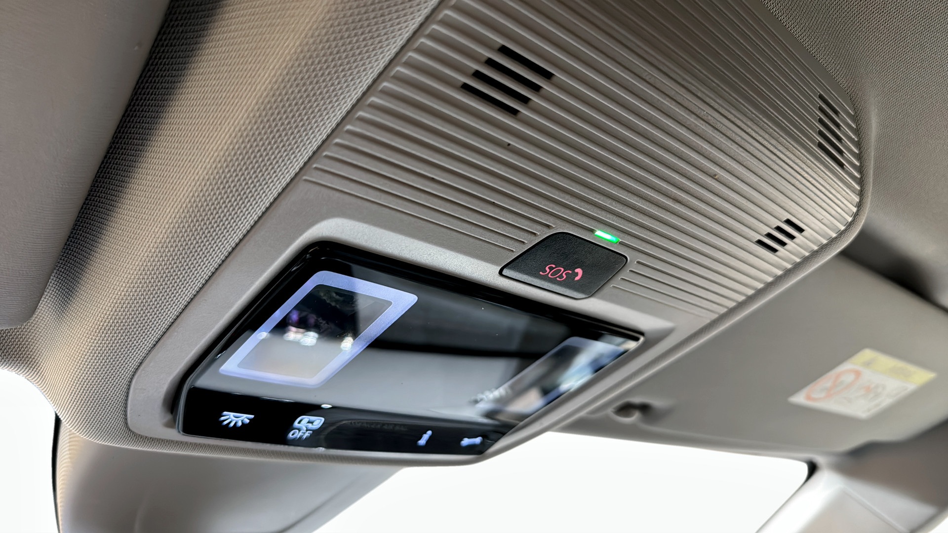 Skoda Elroq TDX51J