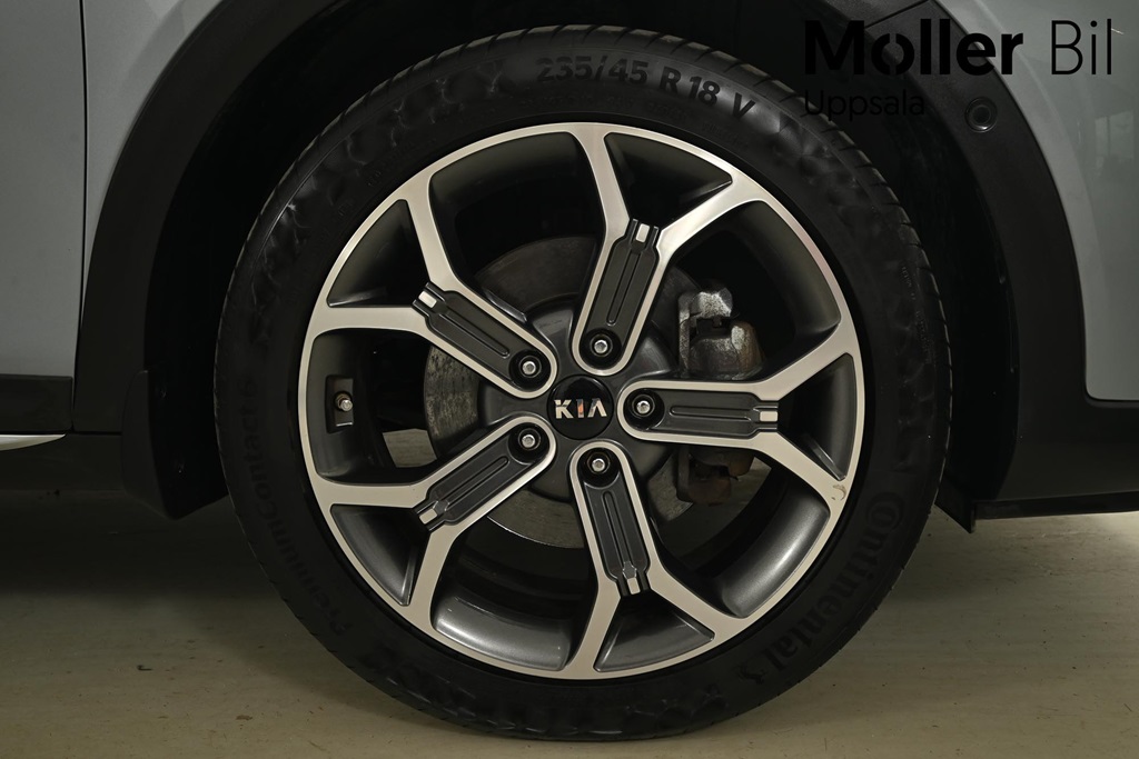 Kia XCeed TDY97D
