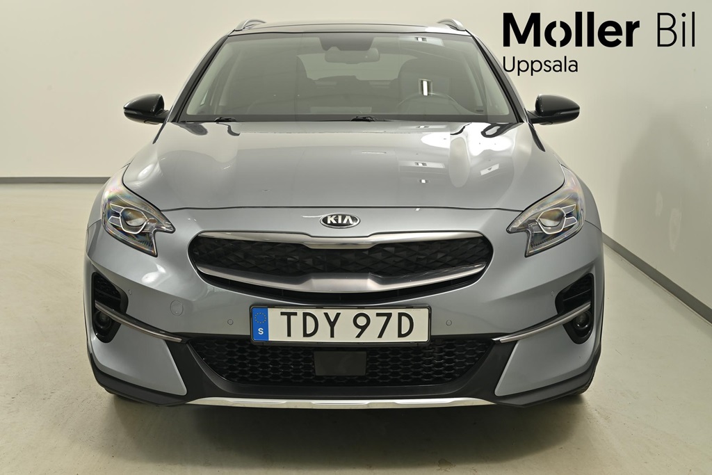 Kia XCeed TDY97D