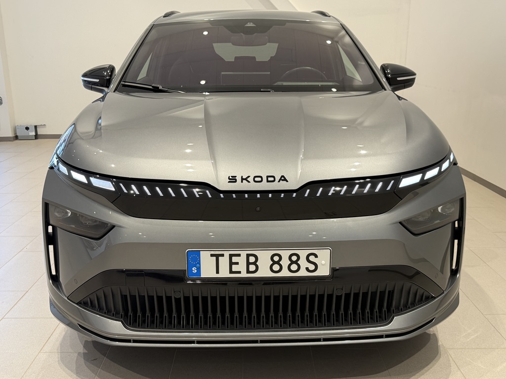 Skoda Enyaq TEB88S