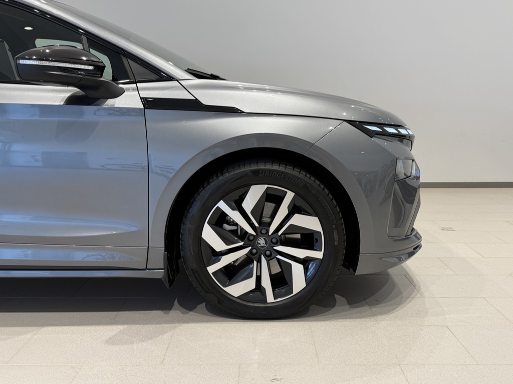 Skoda Enyaq TEB88S