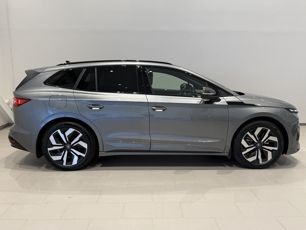 Skoda Enyaq TEB88S