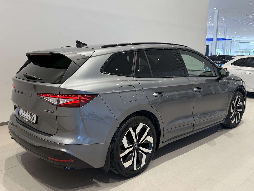 Skoda Enyaq TEB88S
