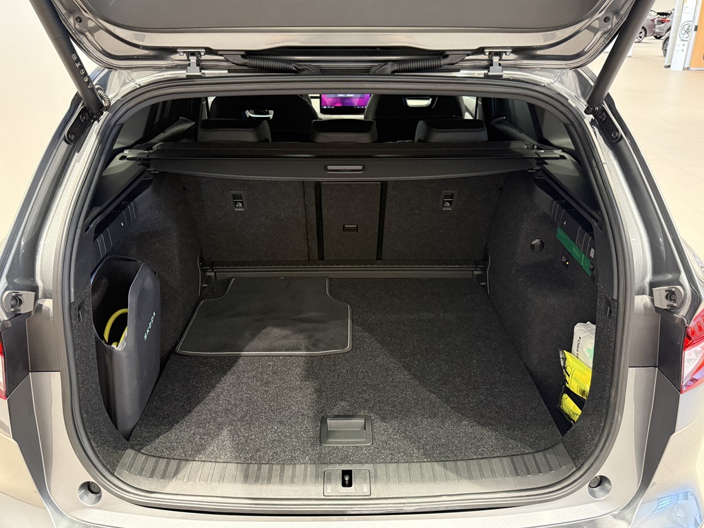 Skoda Enyaq TEB88S