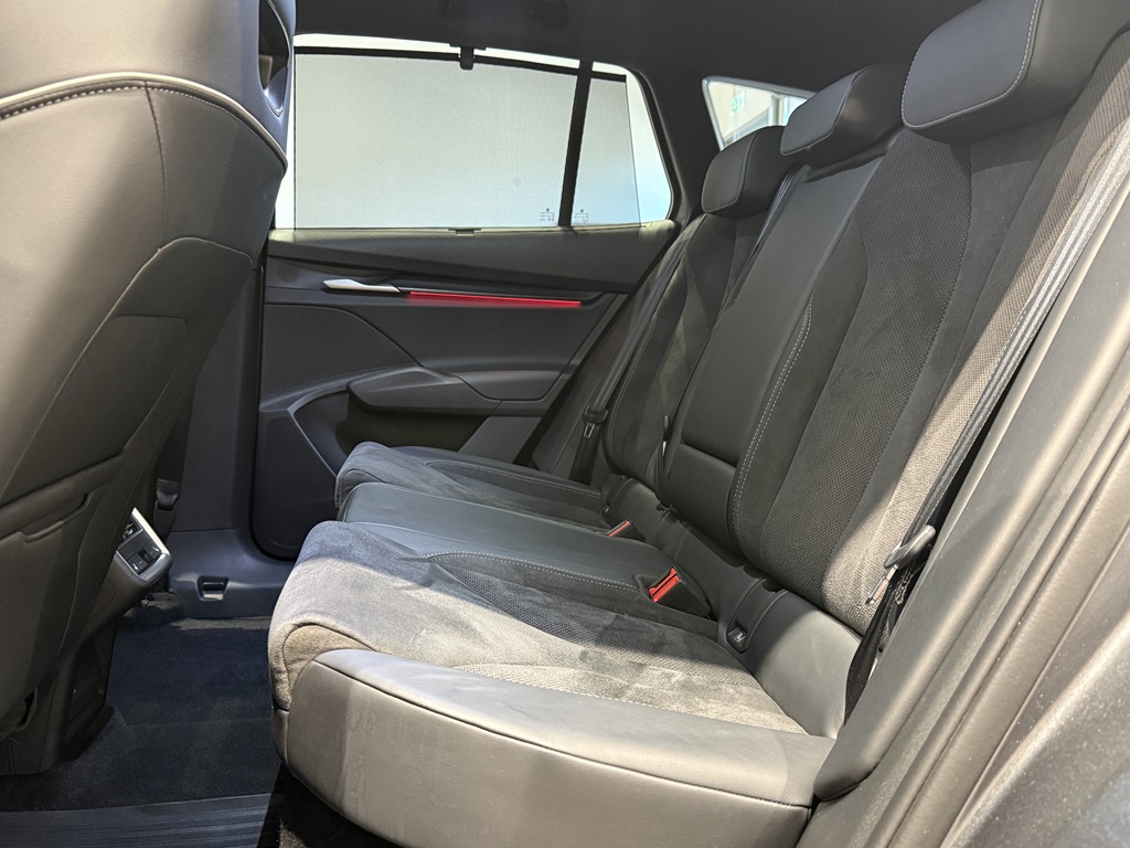 Skoda Enyaq TEB88S