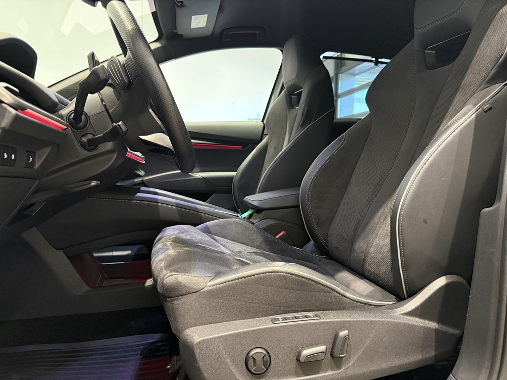 Skoda Enyaq TEB88S