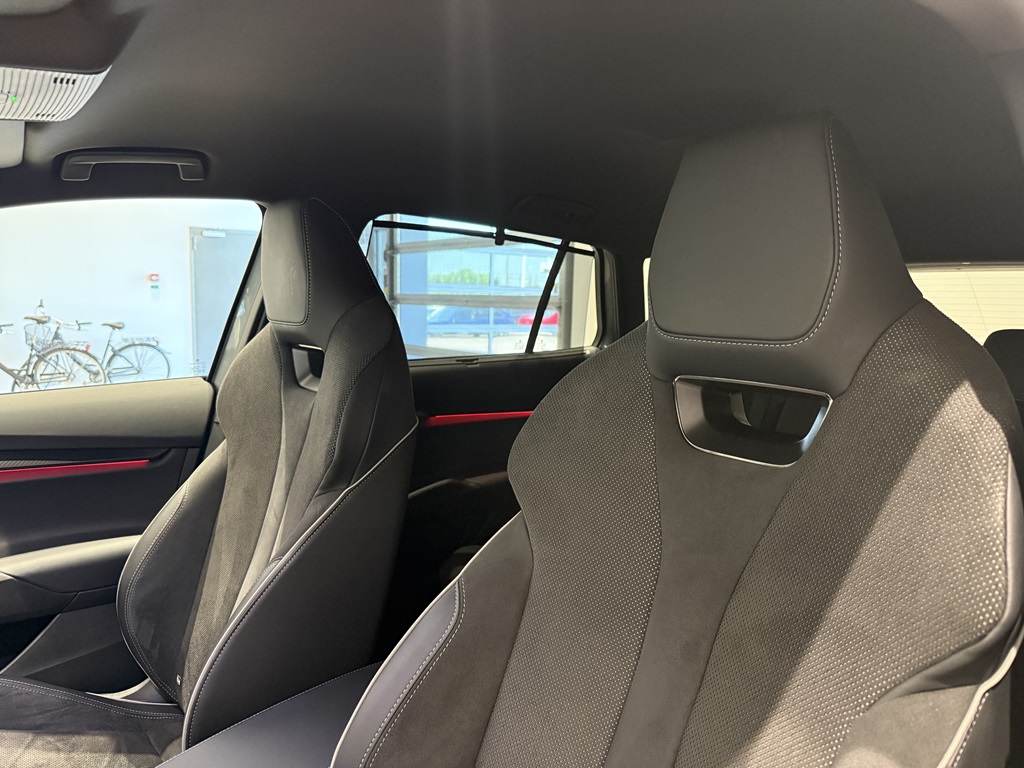 Skoda Enyaq TEB88S