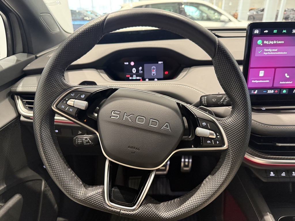 Skoda Enyaq TEB88S