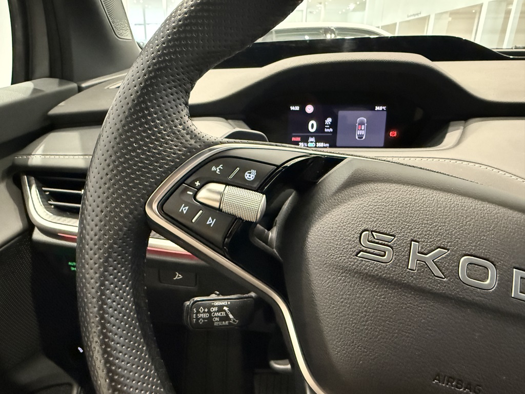 Skoda Enyaq TEB88S