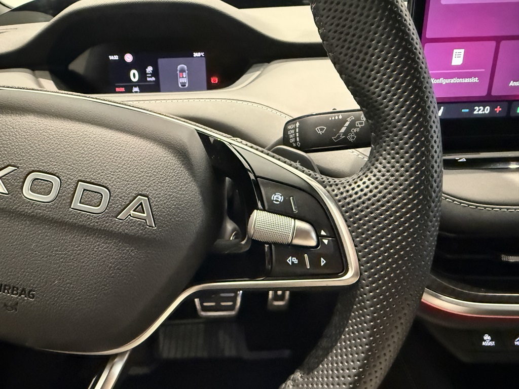 Skoda Enyaq TEB88S