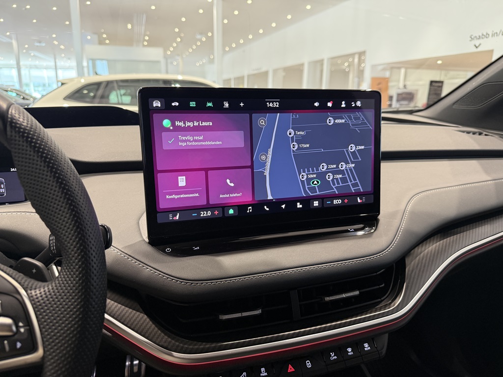 Skoda Enyaq TEB88S
