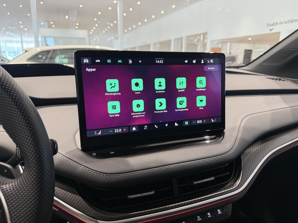 Skoda Enyaq TEB88S