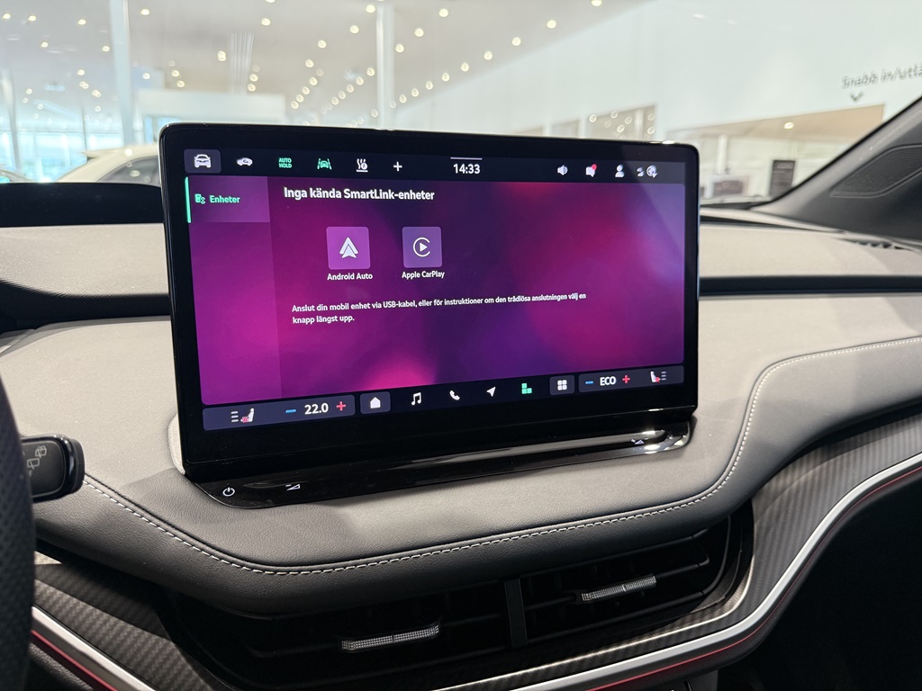 Skoda Enyaq TEB88S