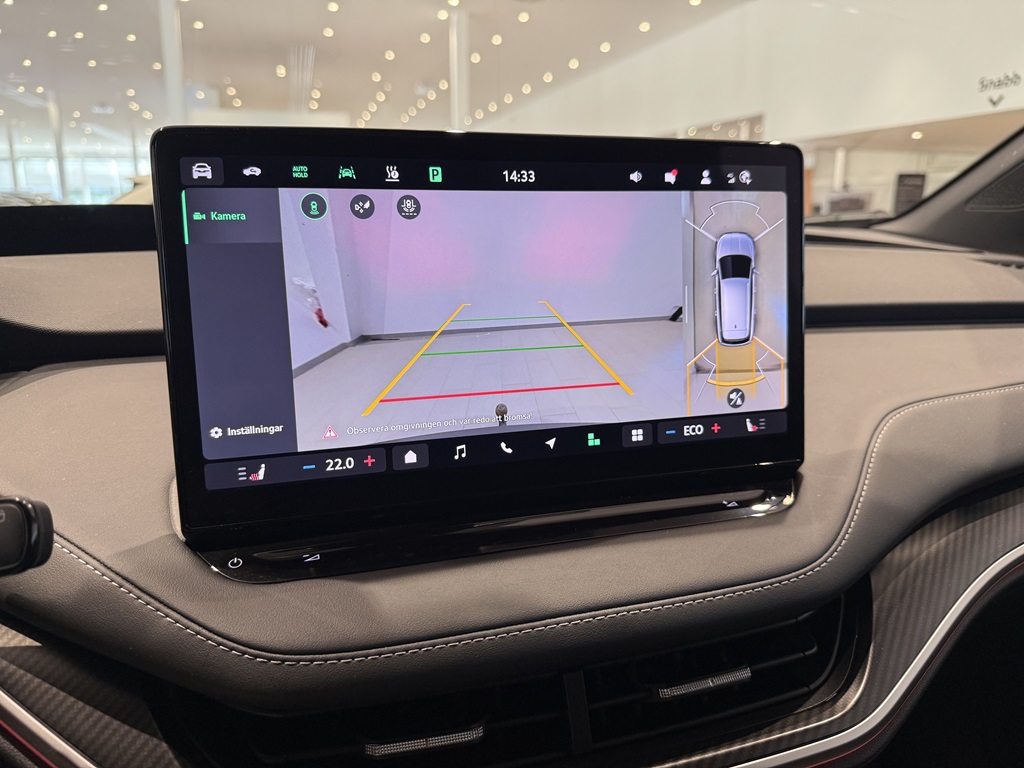 Skoda Enyaq TEB88S