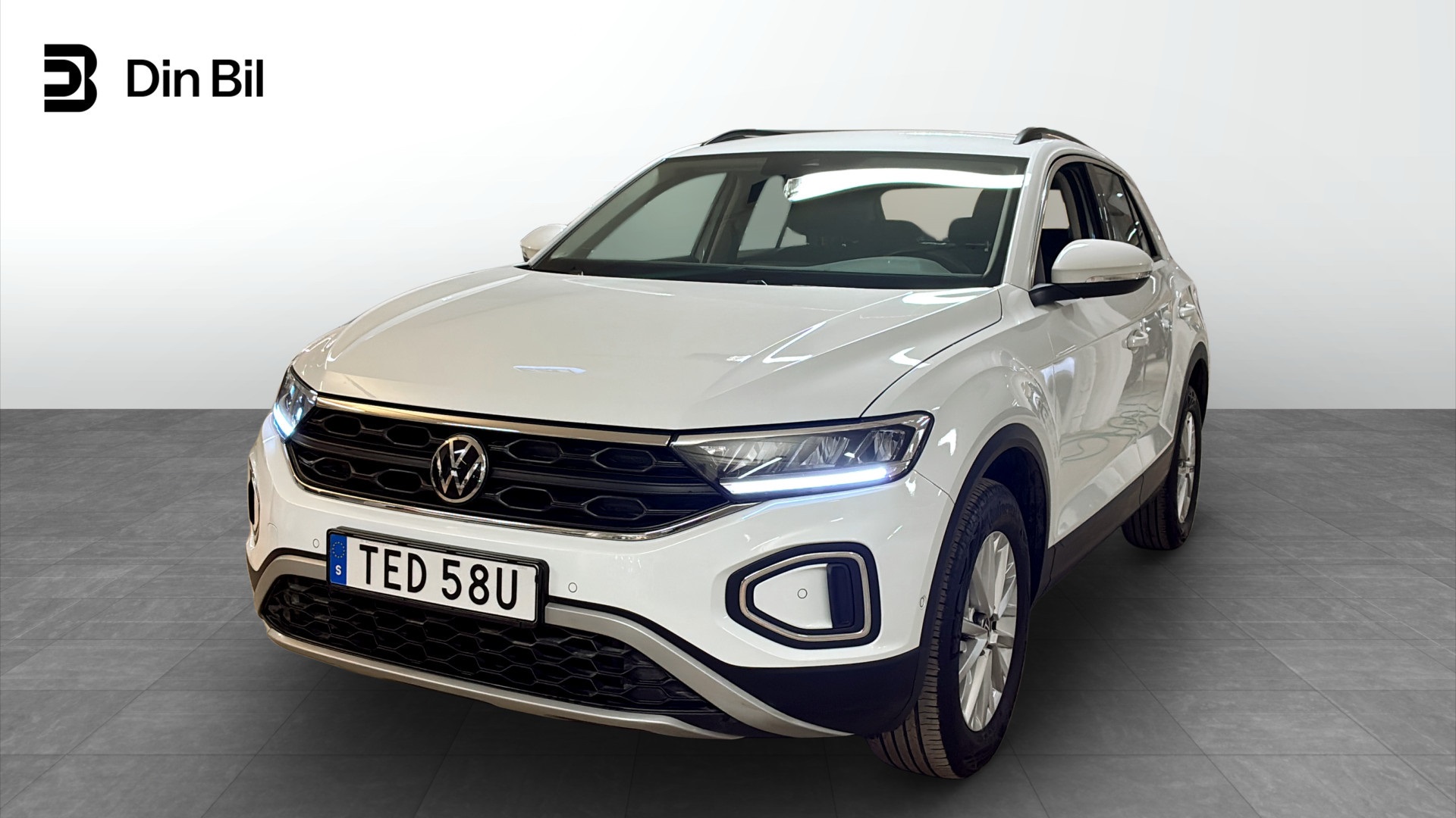 Bild för bil TED58U