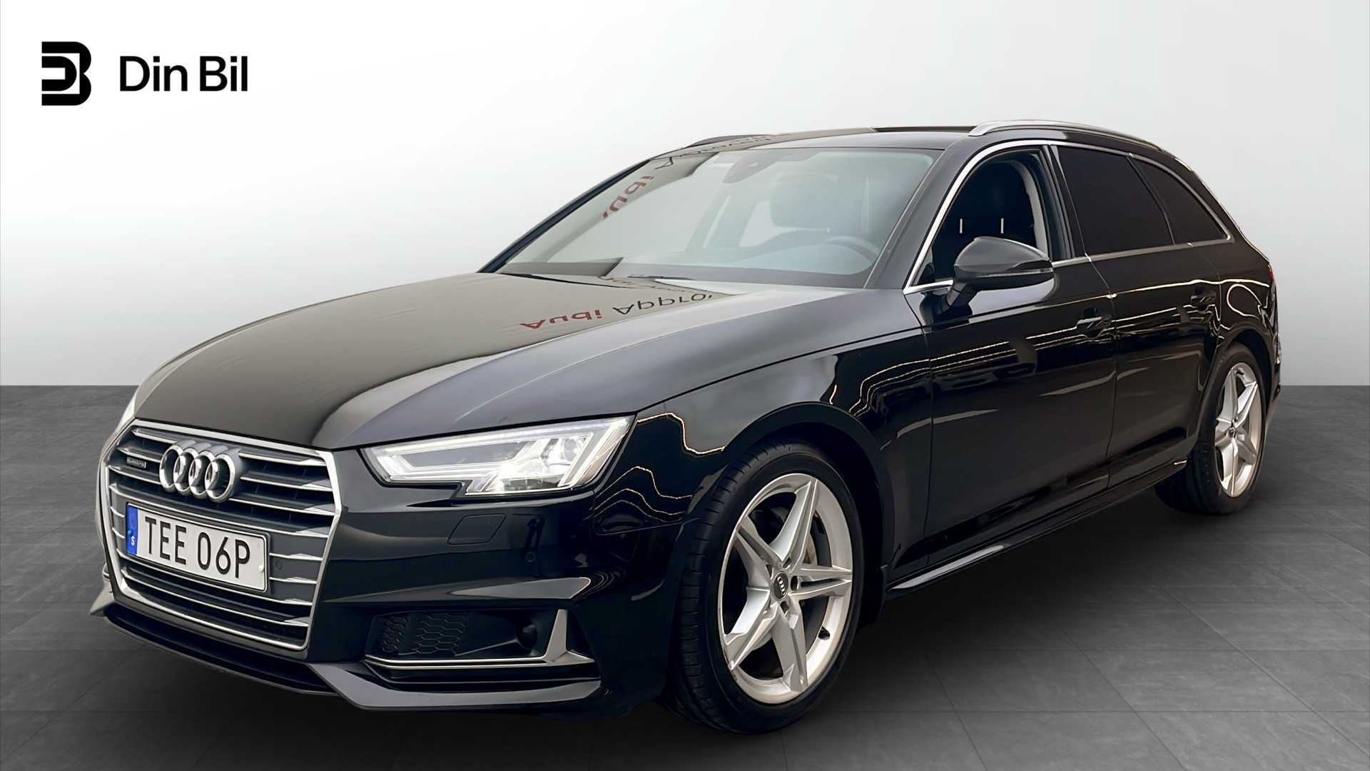 Bild för bil TEE06P