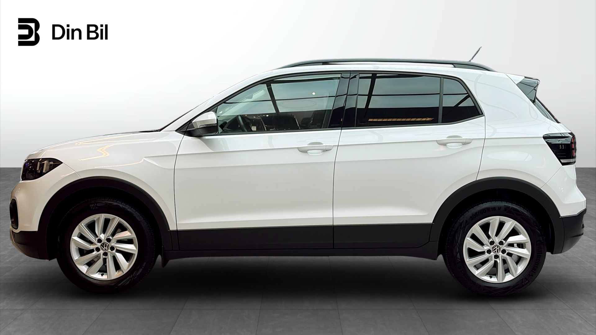 Volkswagen T-Cross TEE78G