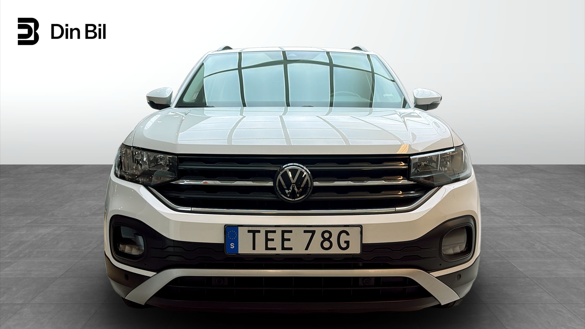 Volkswagen T-Cross TEE78G