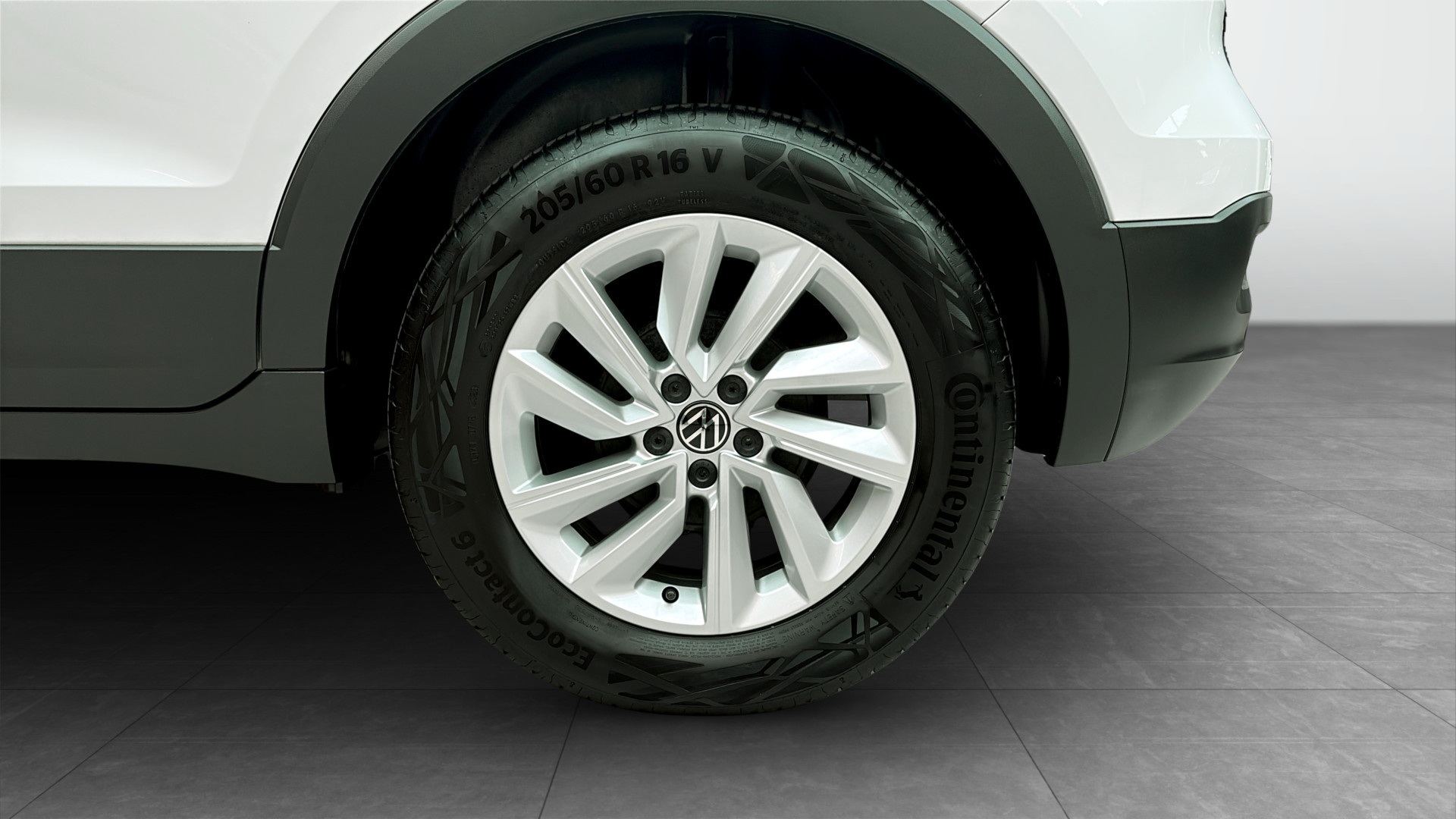 Volkswagen T-Cross TEE78G