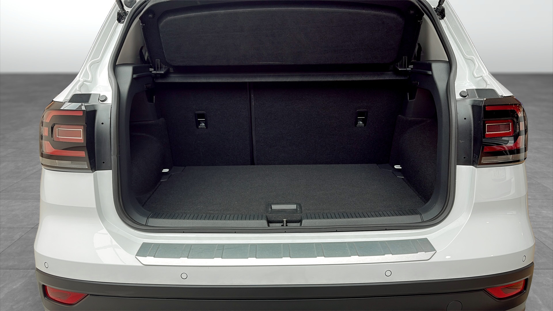 Volkswagen T-Cross TEE78G