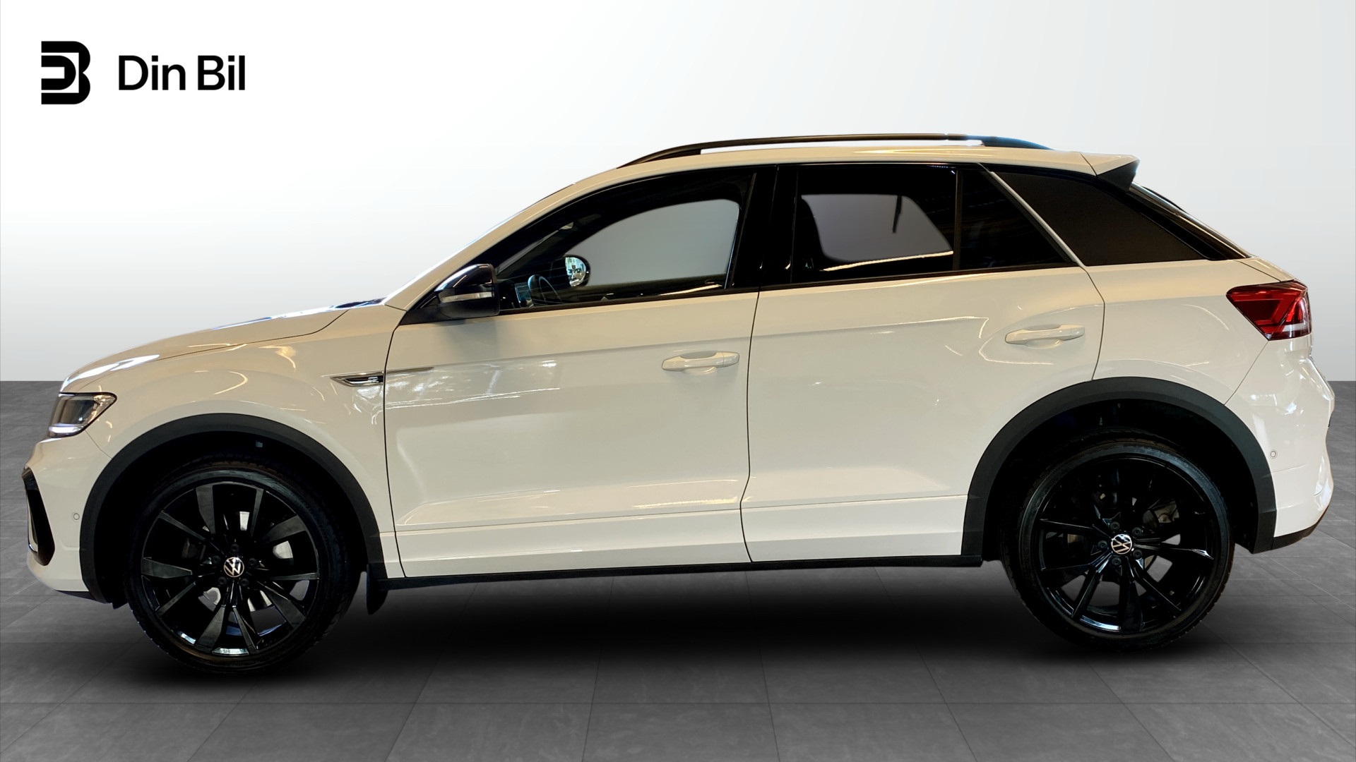 Volkswagen T-Roc TEF04A