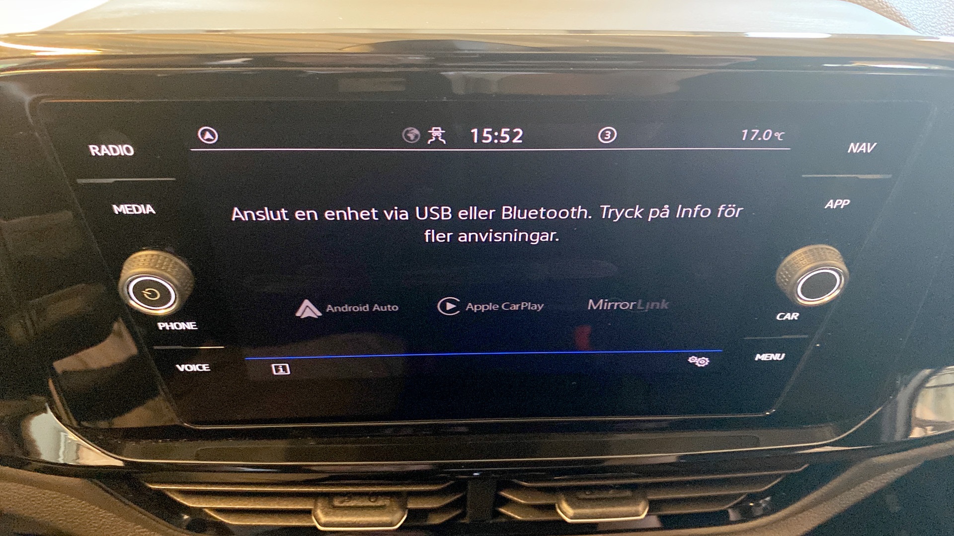Volkswagen T-Roc TEF04A