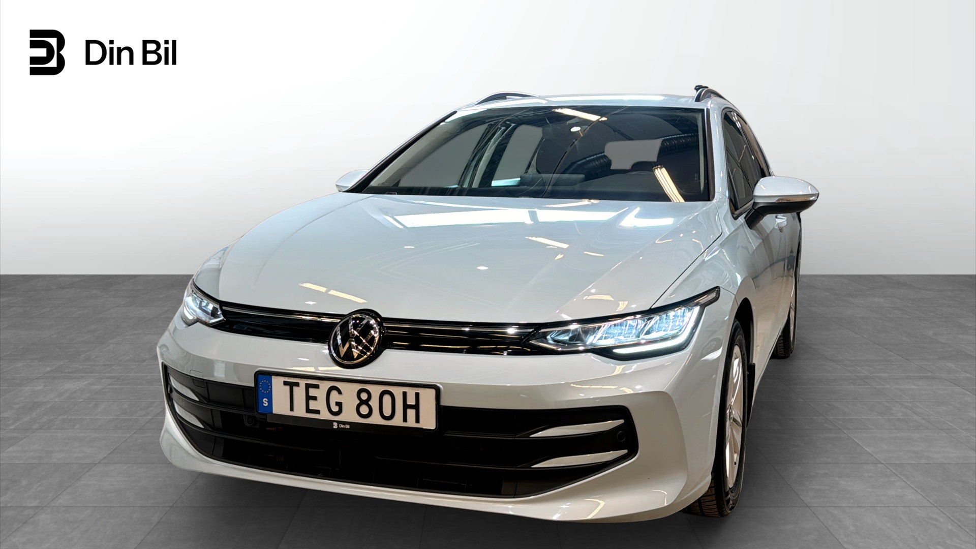 Volkswagen Golf 2025