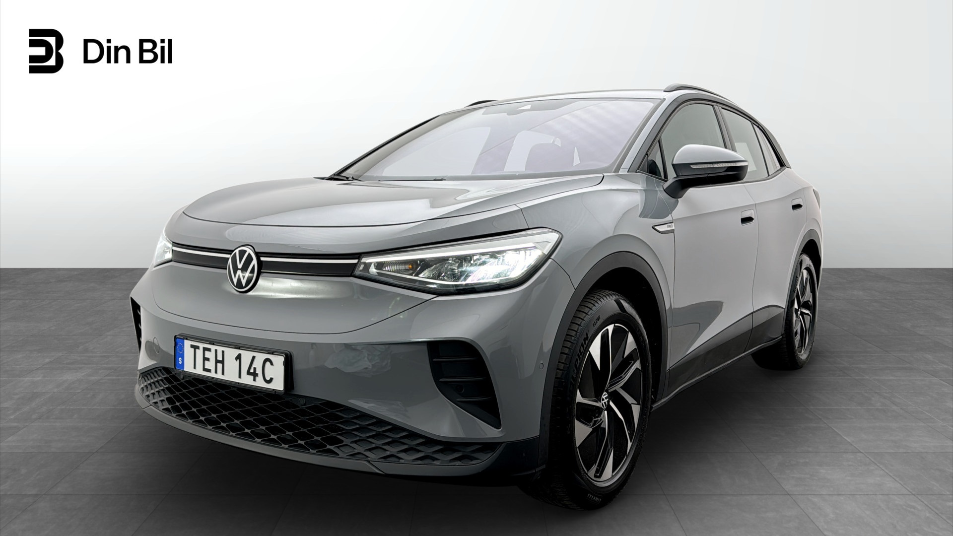 Bild för bil TEH14C