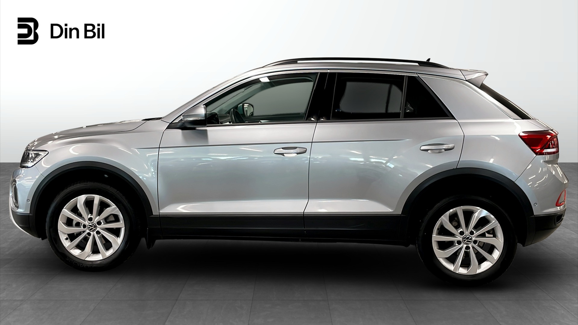 Volkswagen T-Roc TEH80F