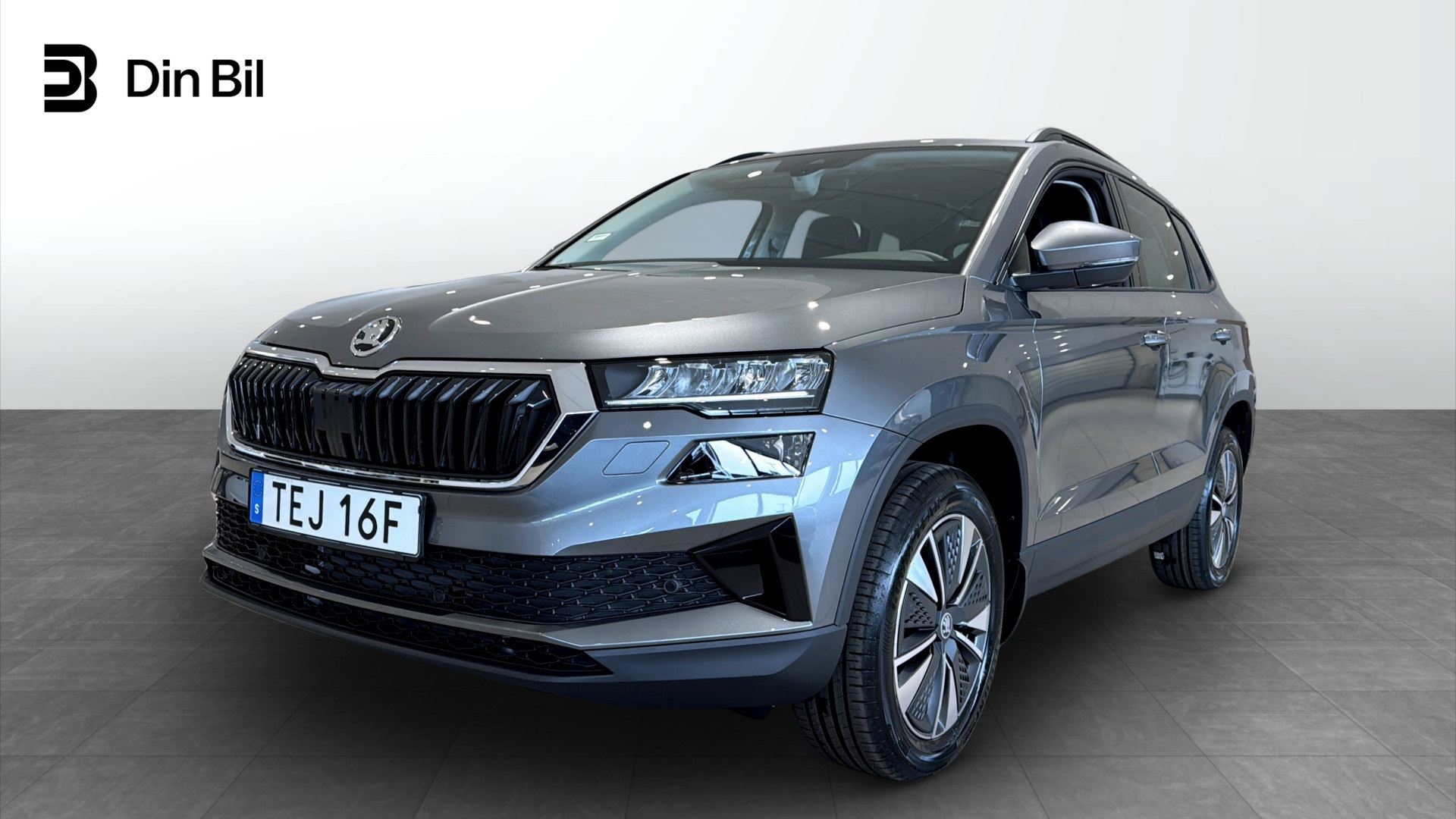 Bild för bil TEJ16F