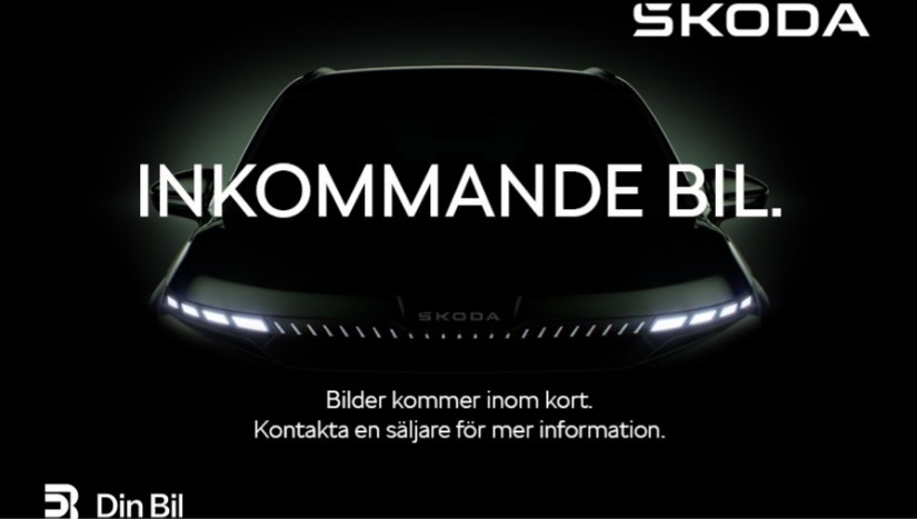 Bild på bil