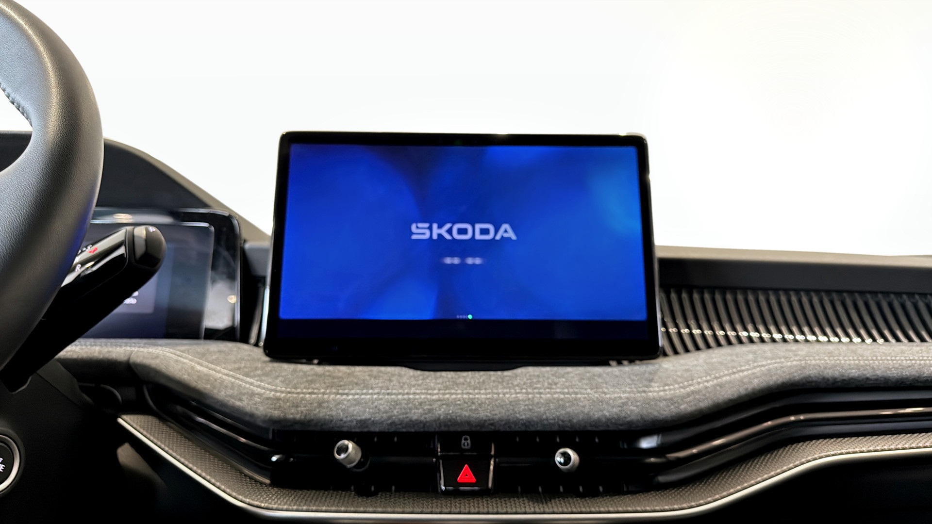 Skoda Superb Combi TEM52P
