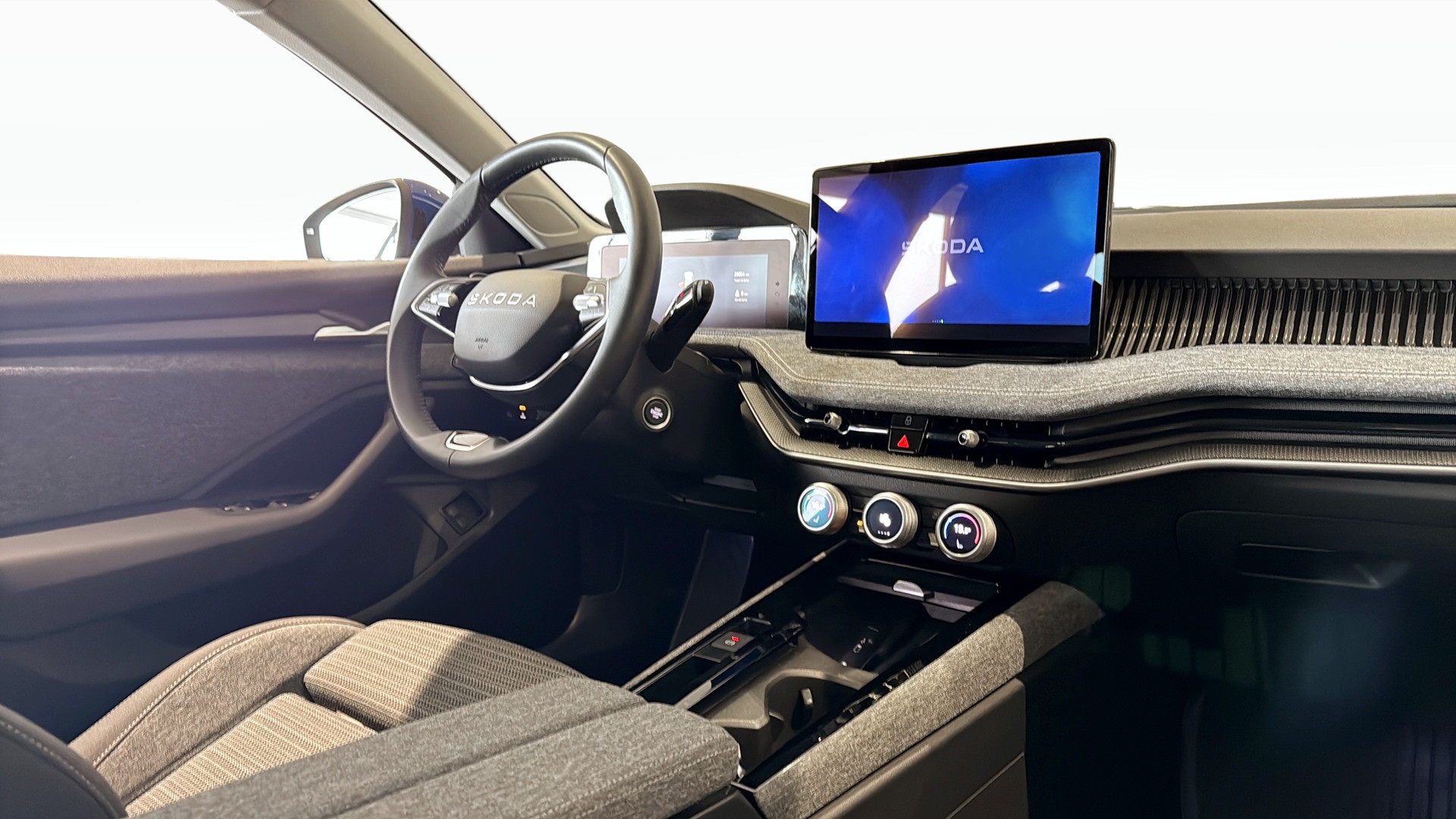 Skoda Superb Combi TEM52P