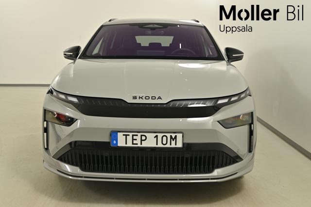 Skoda Enyaq TEP10M