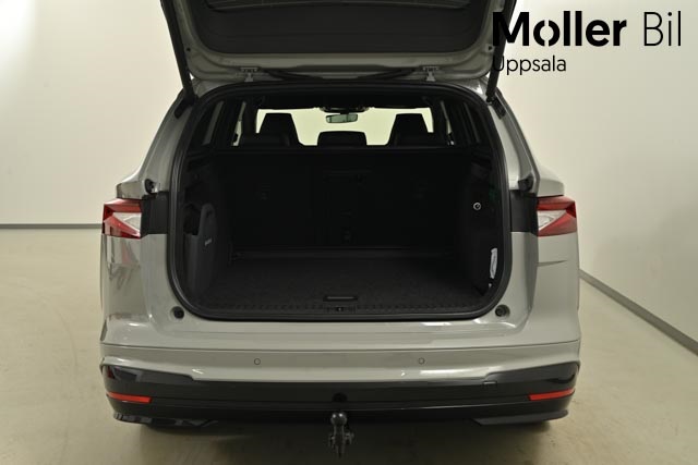 Skoda Enyaq TEP10M