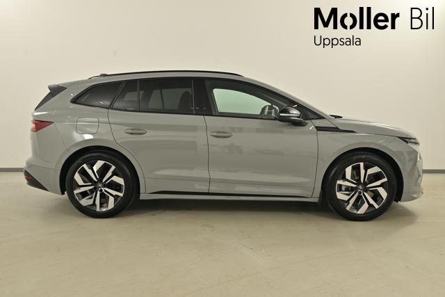 Skoda Enyaq TEP10M